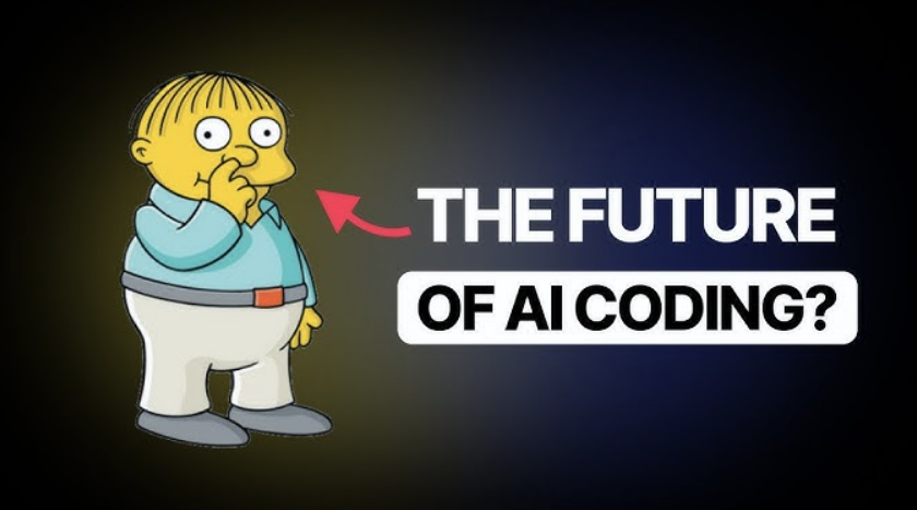 By the end of this week, everything, absolutely everything, is starting to look Ralph Wiggum loop'able.