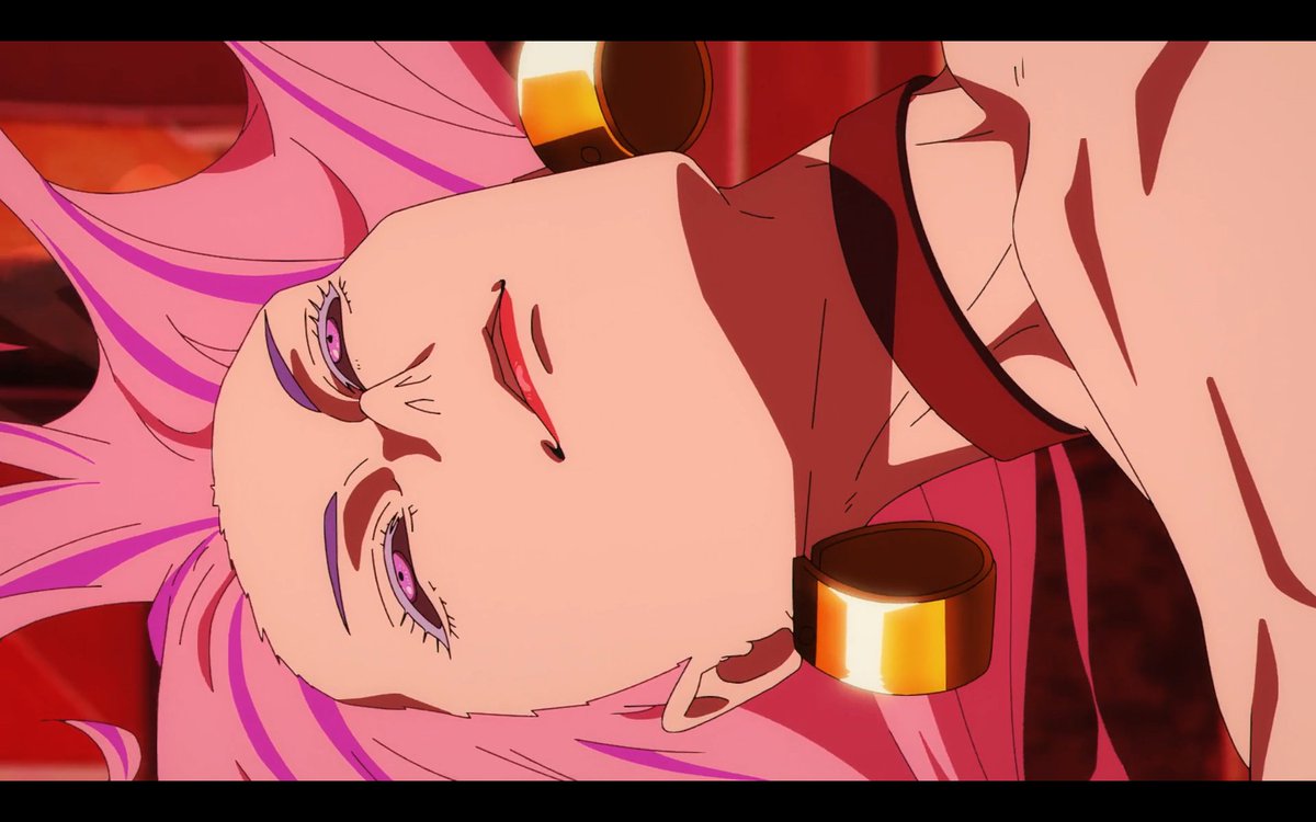 Mel || HxH and Project Moon Era tweet media