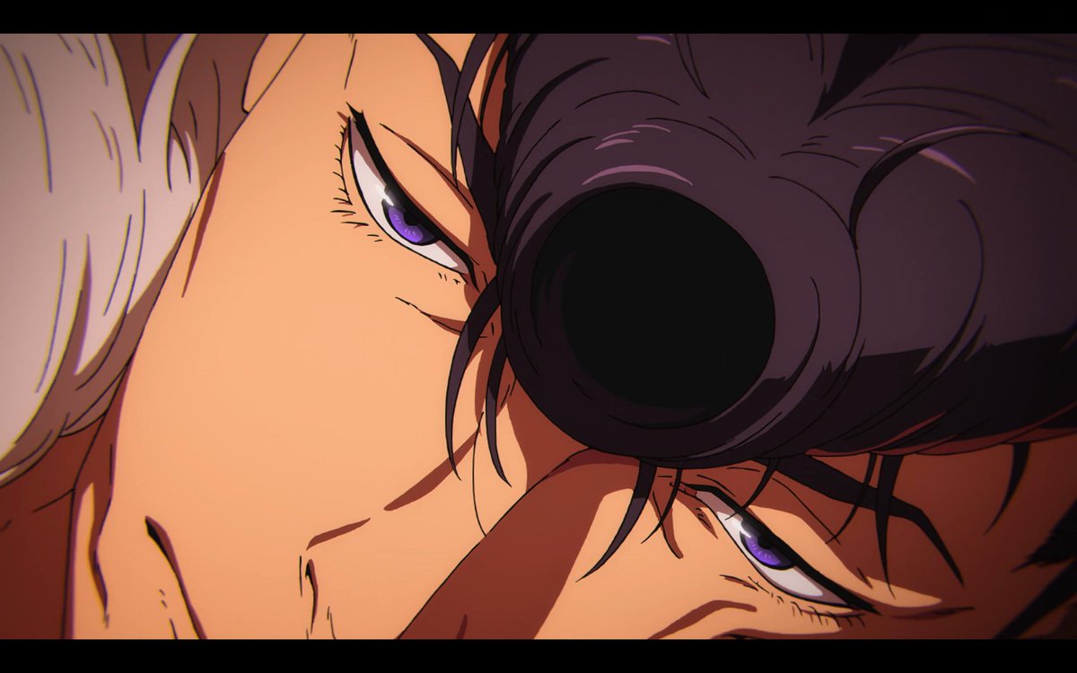 Mel || HxH and Project Moon Era tweet media