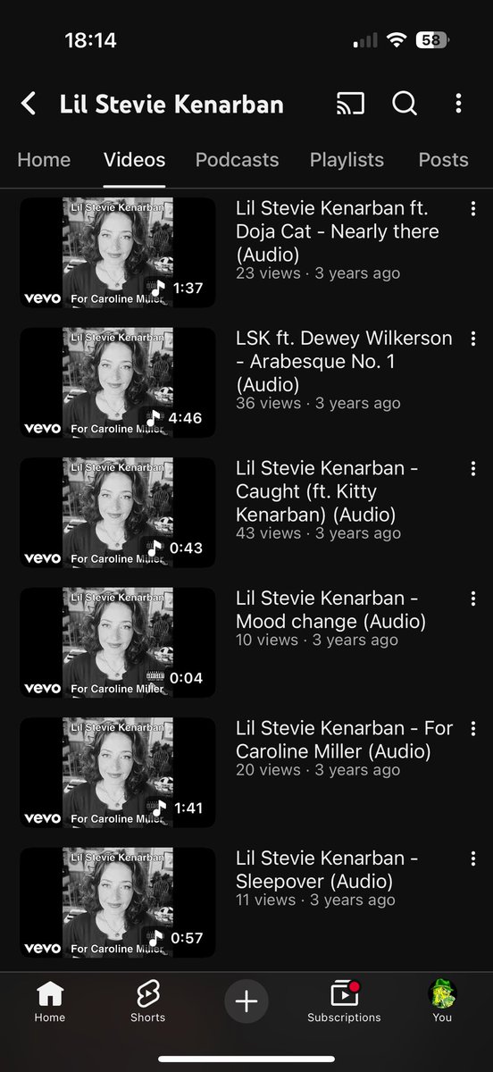 MITM Fun Facts Official tweet media