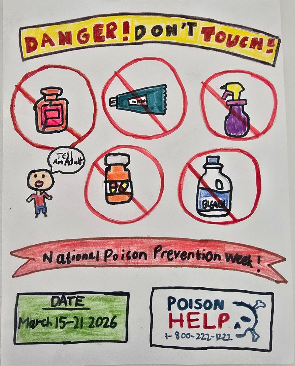 Blue Ridge Poison Ct tweet media