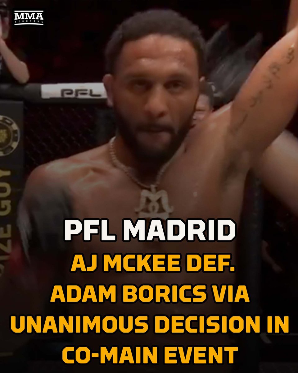 MMA Fighting tweet media