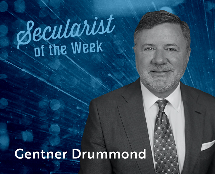 FFRF Action Fund tweet media