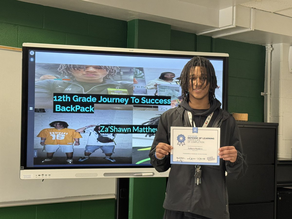 Western High School tweet media