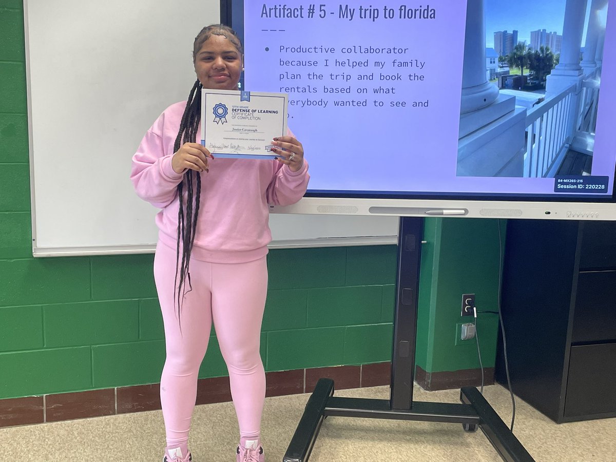 Western High School tweet media