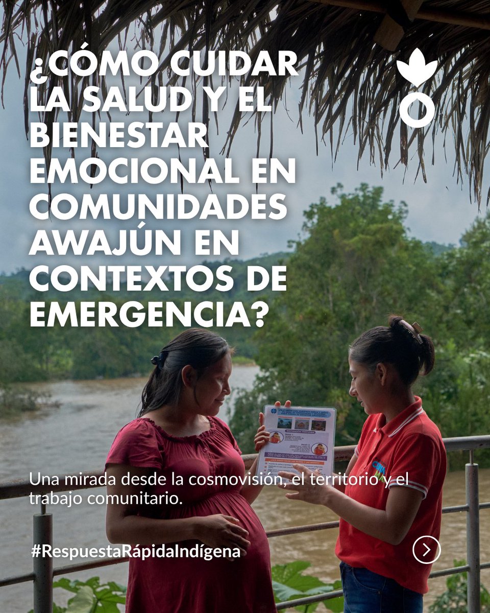 Acción contra el Hambre Perú tweet media