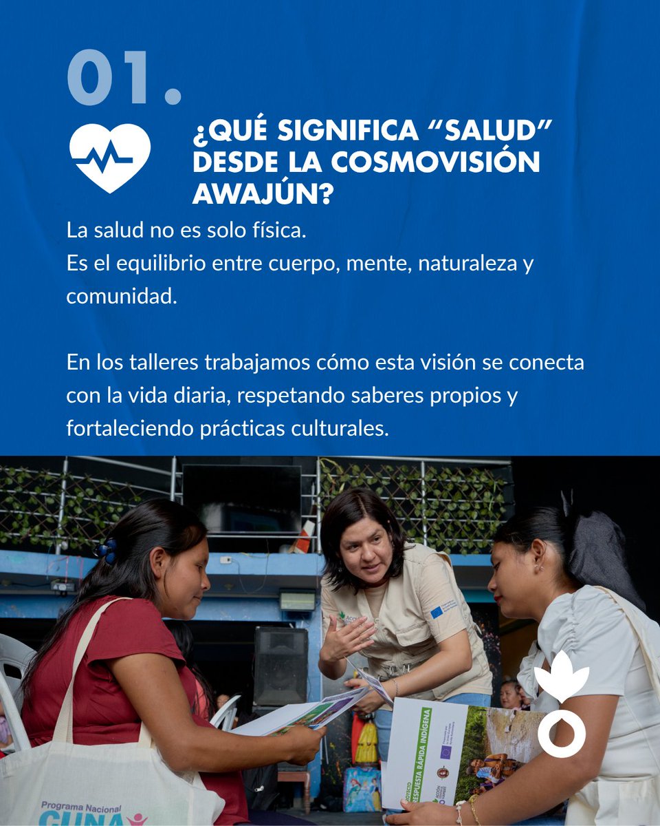 Acción contra el Hambre Perú tweet media