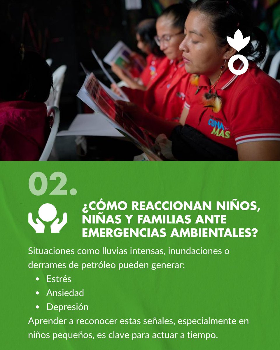 Acción contra el Hambre Perú tweet media