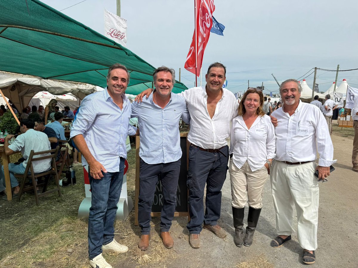 Mario Colman tweet media