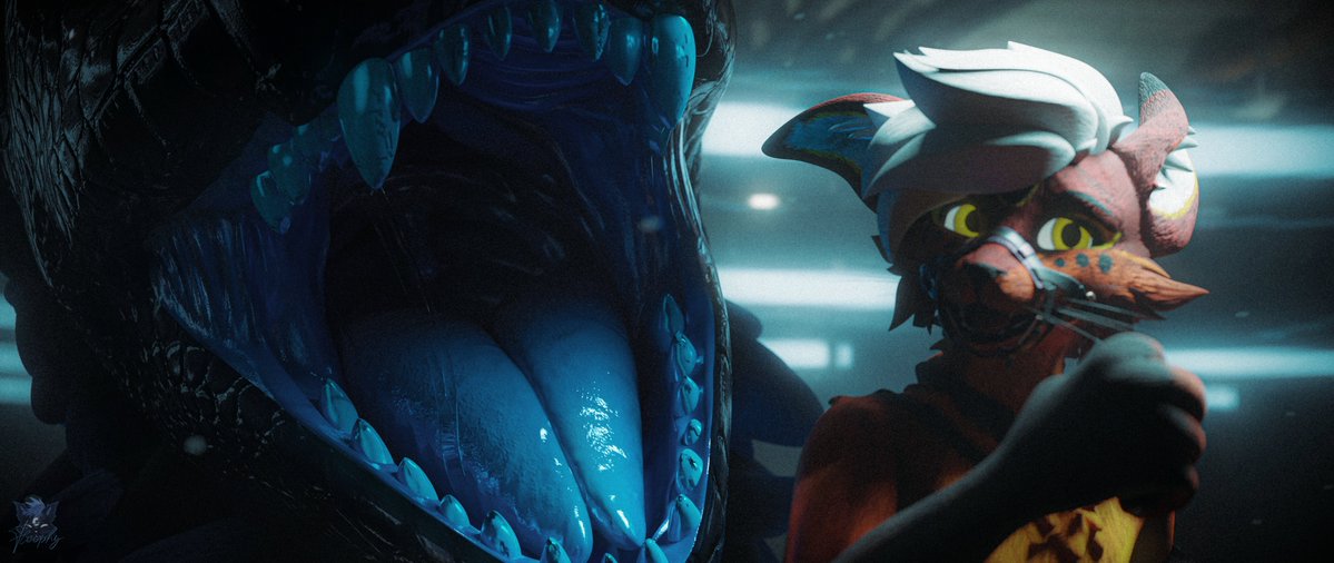 Floophy :3 tweet media