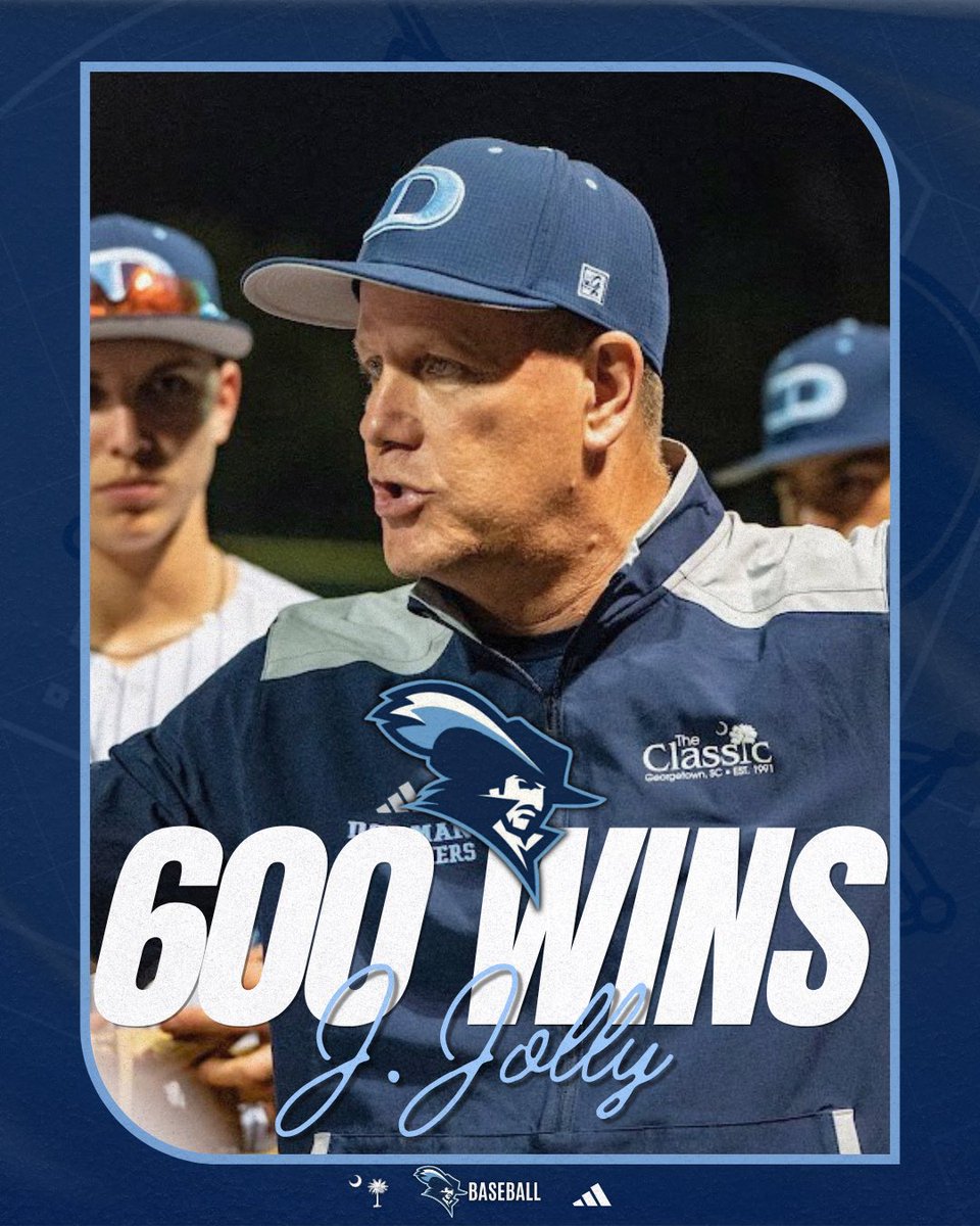 Dorman Baseball tweet media