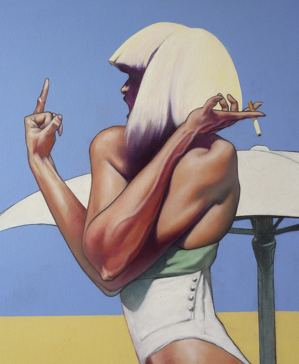 Heavy Metal tweet media