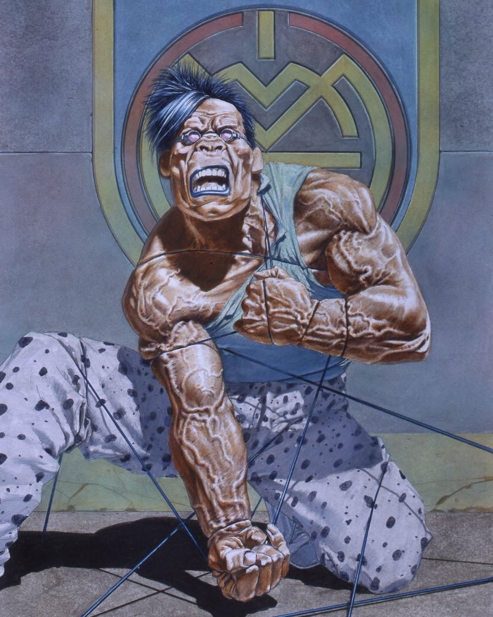 Heavy Metal tweet media