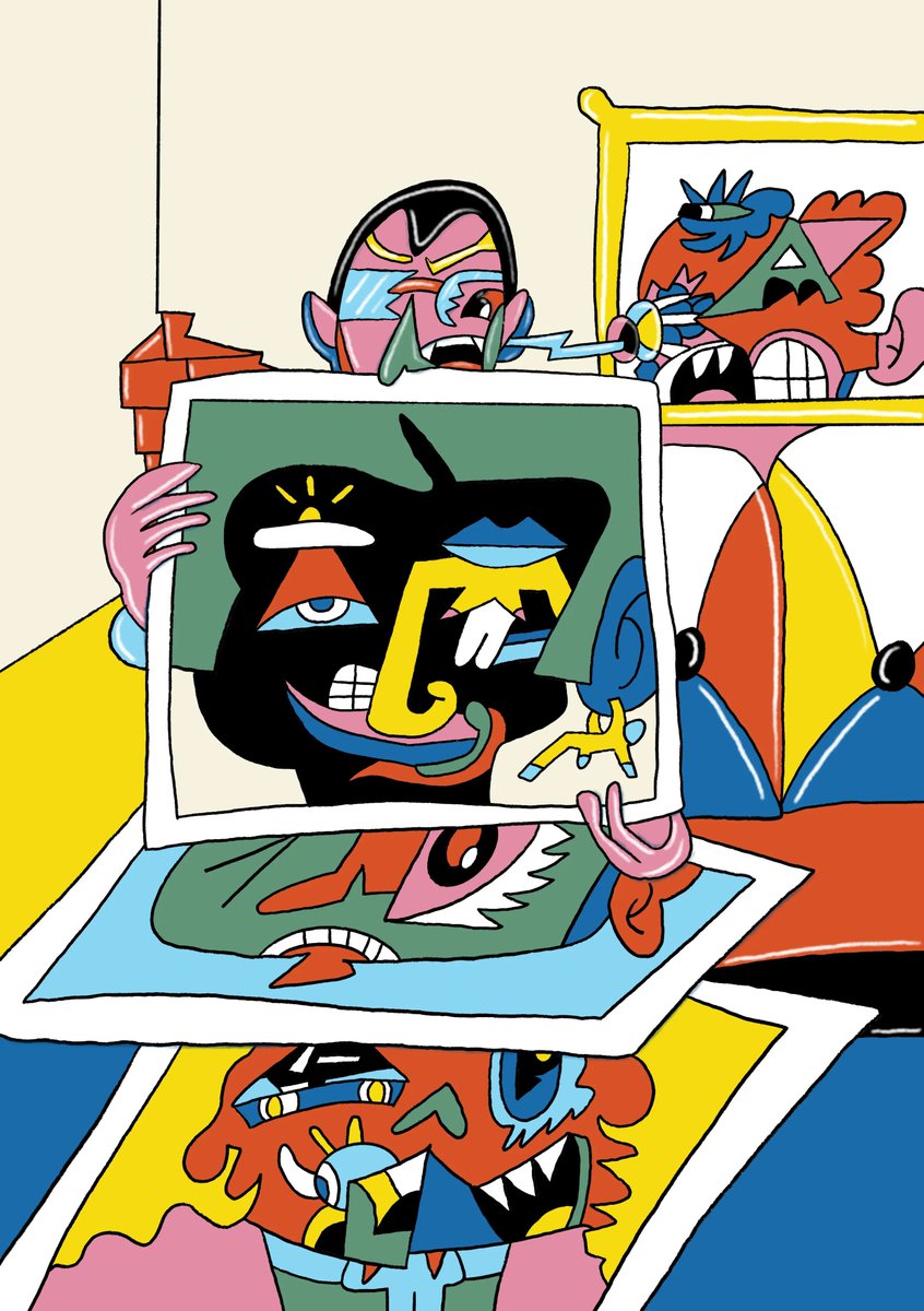 Will A.K tweet media