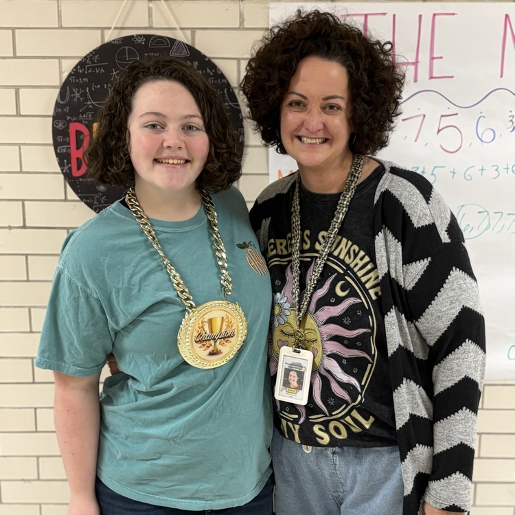 Senatobia Middle School tweet media