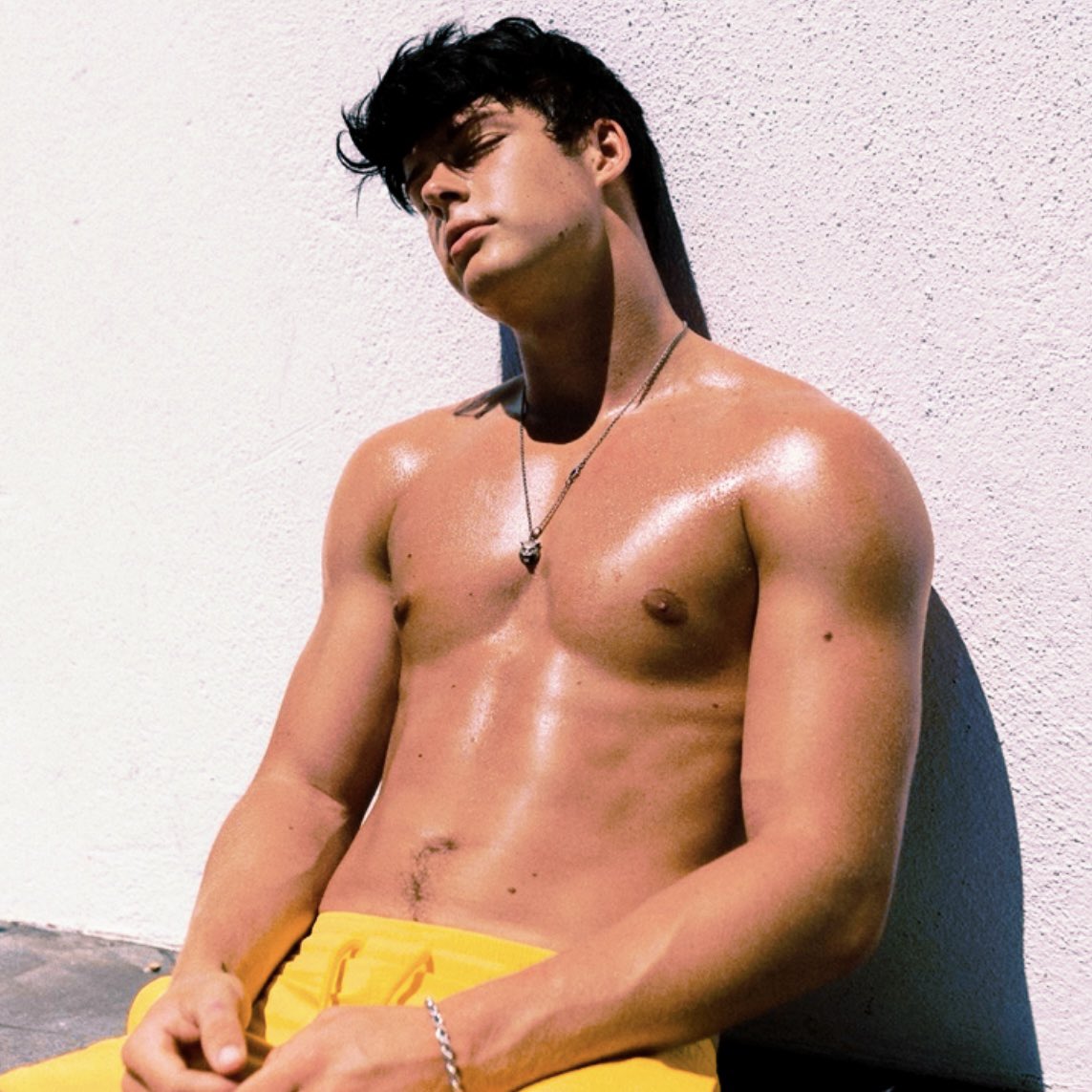 ᯓ 𝙡͟𝙤͟𝙜͟𝙖͟𝙣͟ ͟𝙖͟𝙨͟𝙩͟𝙤͟𝙧͟ ⭑.ᐟ tweet media