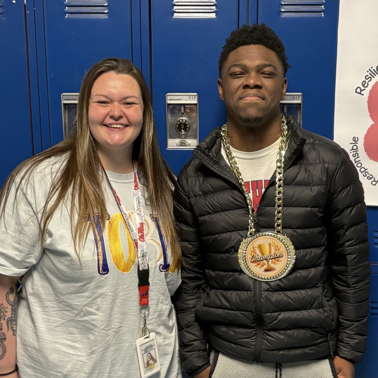 Senatobia Middle School tweet media