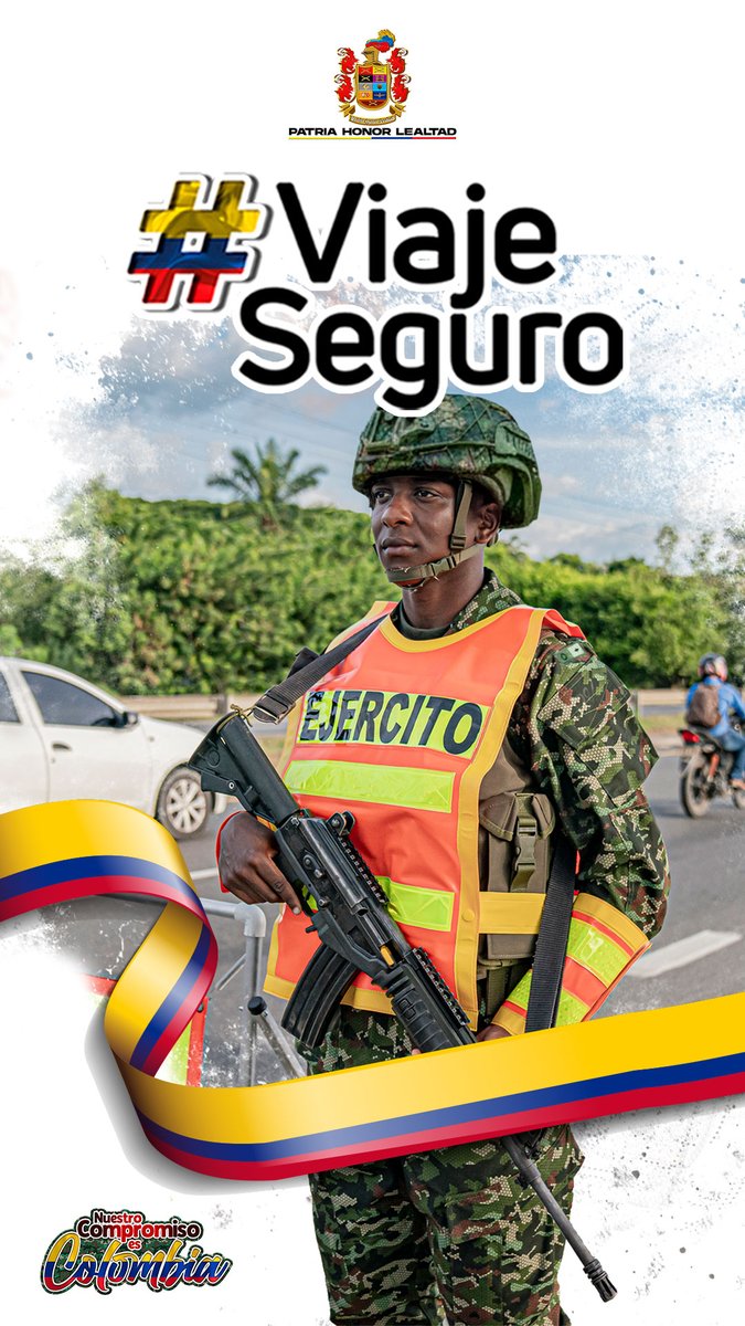 Escuela Militar de Cadetes tweet media