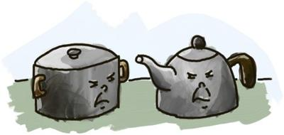 Innocent orphan tweet media