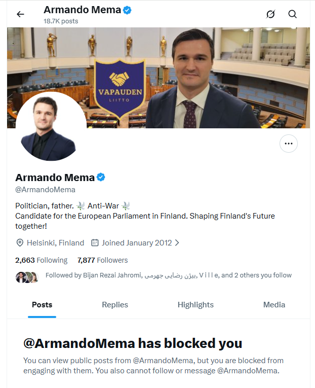 stereovaikutelma tweet media