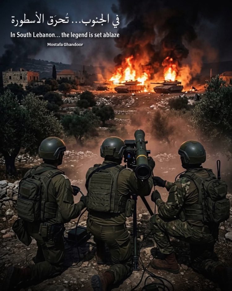 Youssef Haddad tweet media