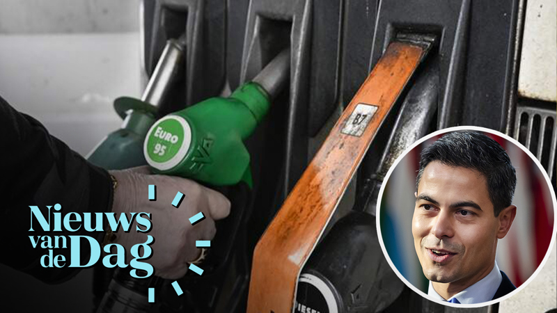 DIT KRIJG JE ALS JE EEN SNOT AAP AAN DE MACHT HELPT Verbazing om uitspraak Jetten: ’Verlaging brandstofprijzen mogelijk slecht voor klimaatbeleid’