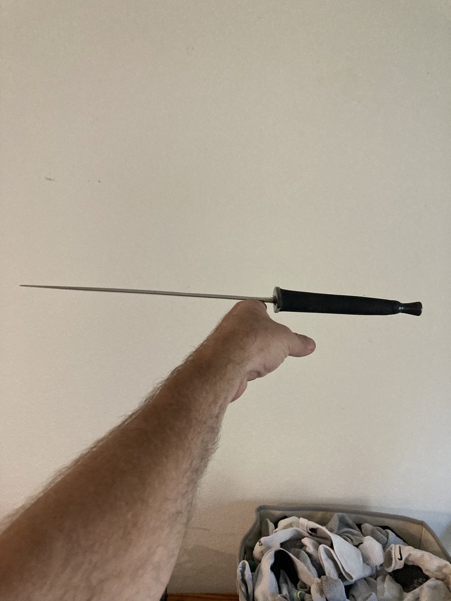 Randall Blademaker tweet media