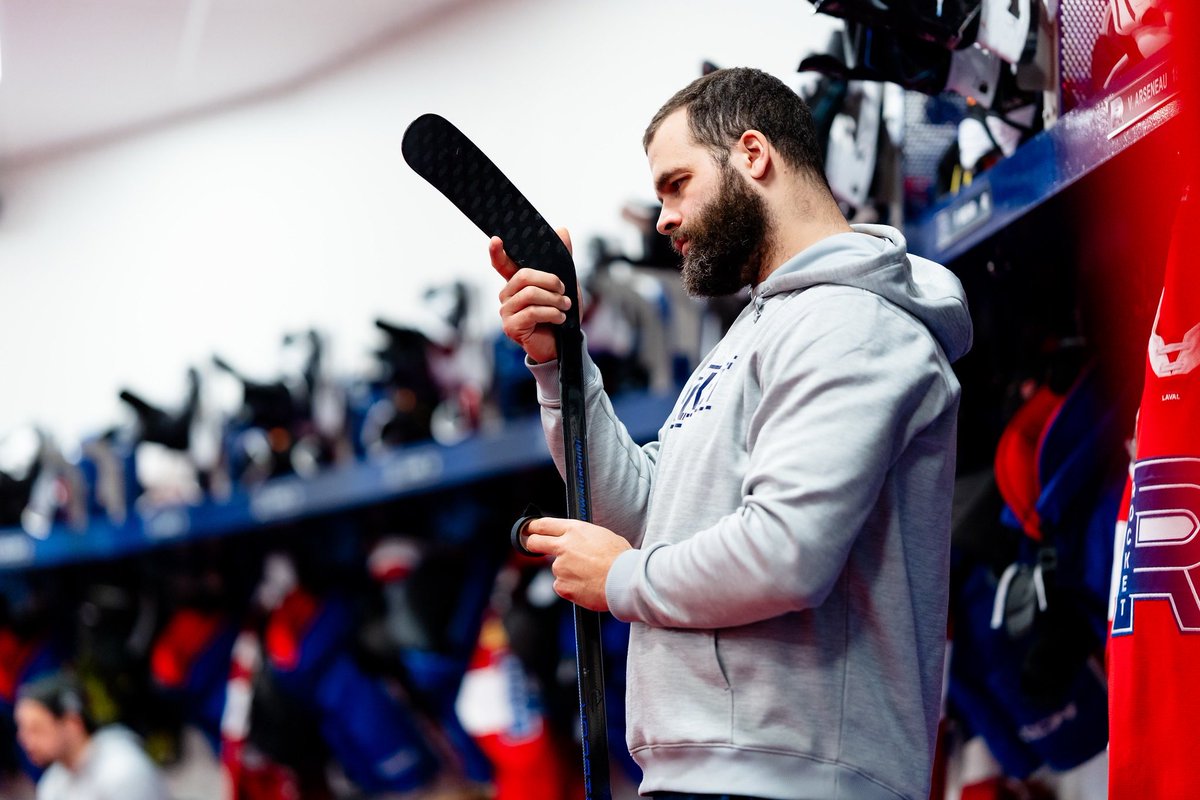 x - Rocket de Laval tweet media