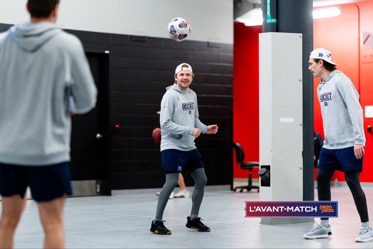 x - Rocket de Laval tweet media