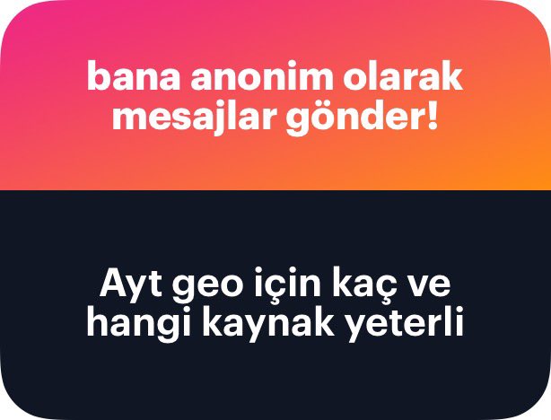 yks ilk 5 tweet media