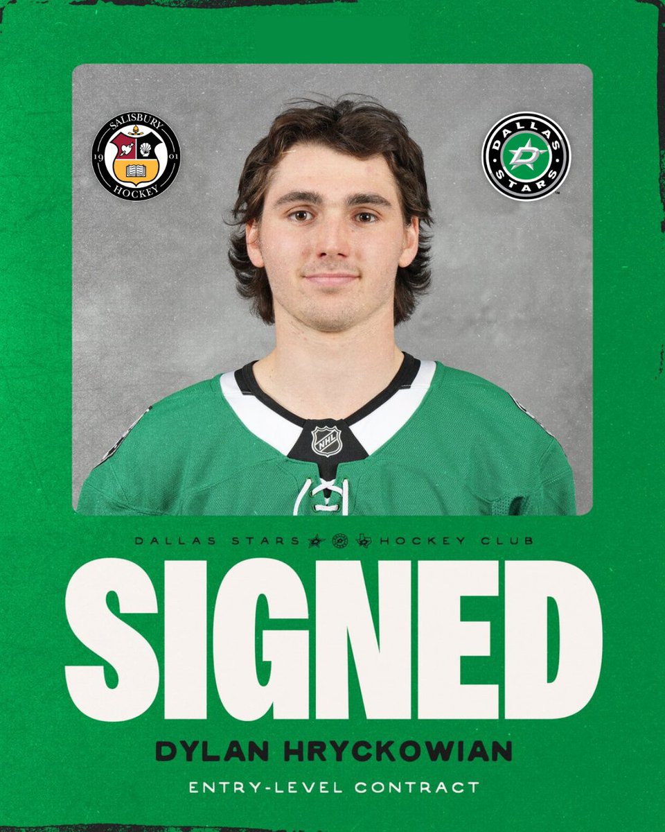 Salisbury Hockey tweet media