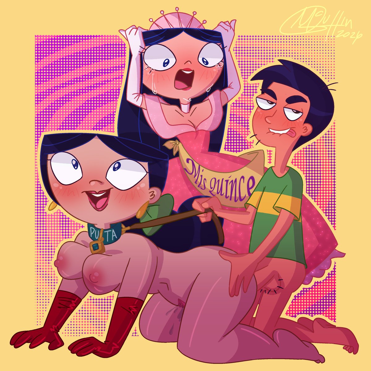 🔞CUMmiebella✨️(open commissions!) tweet media