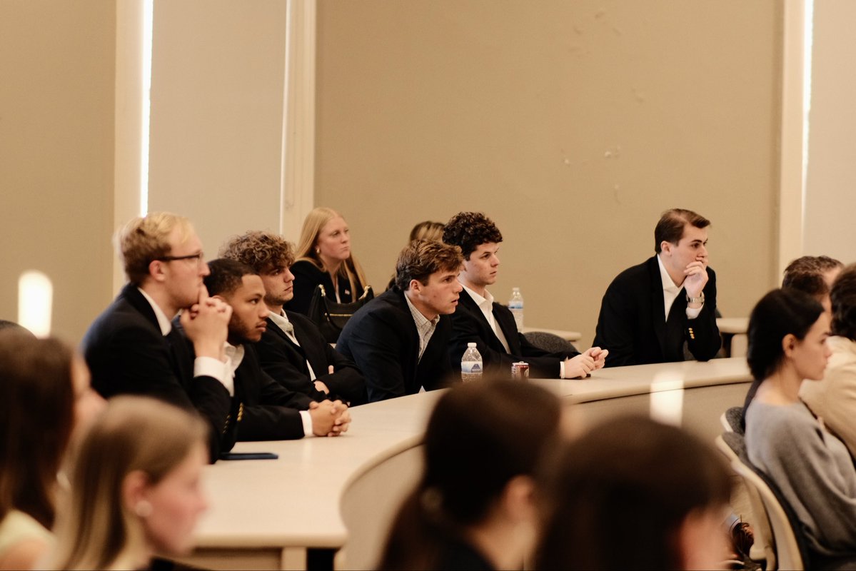 The Declaration of Independence Center tweet media