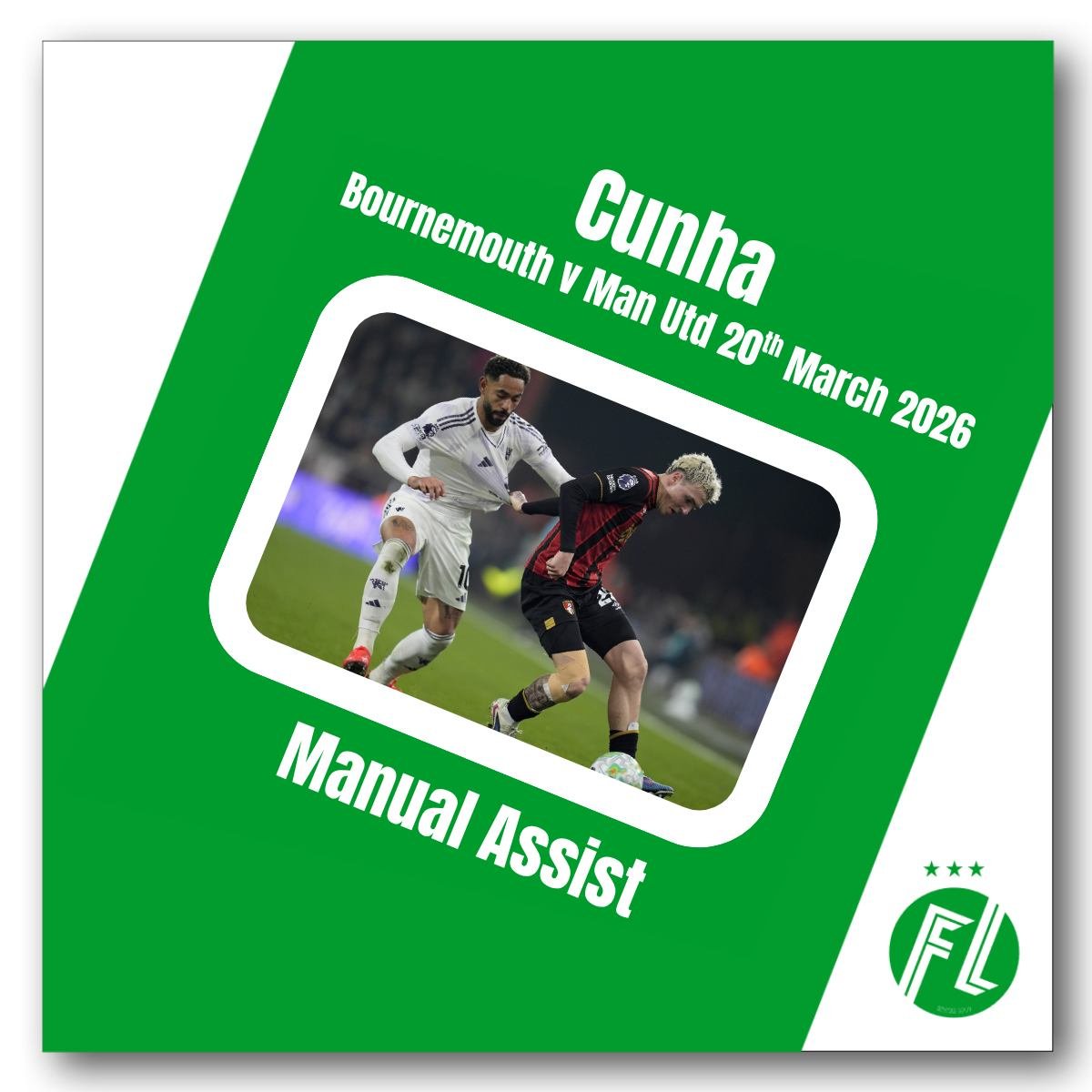 Fantasy League tweet media