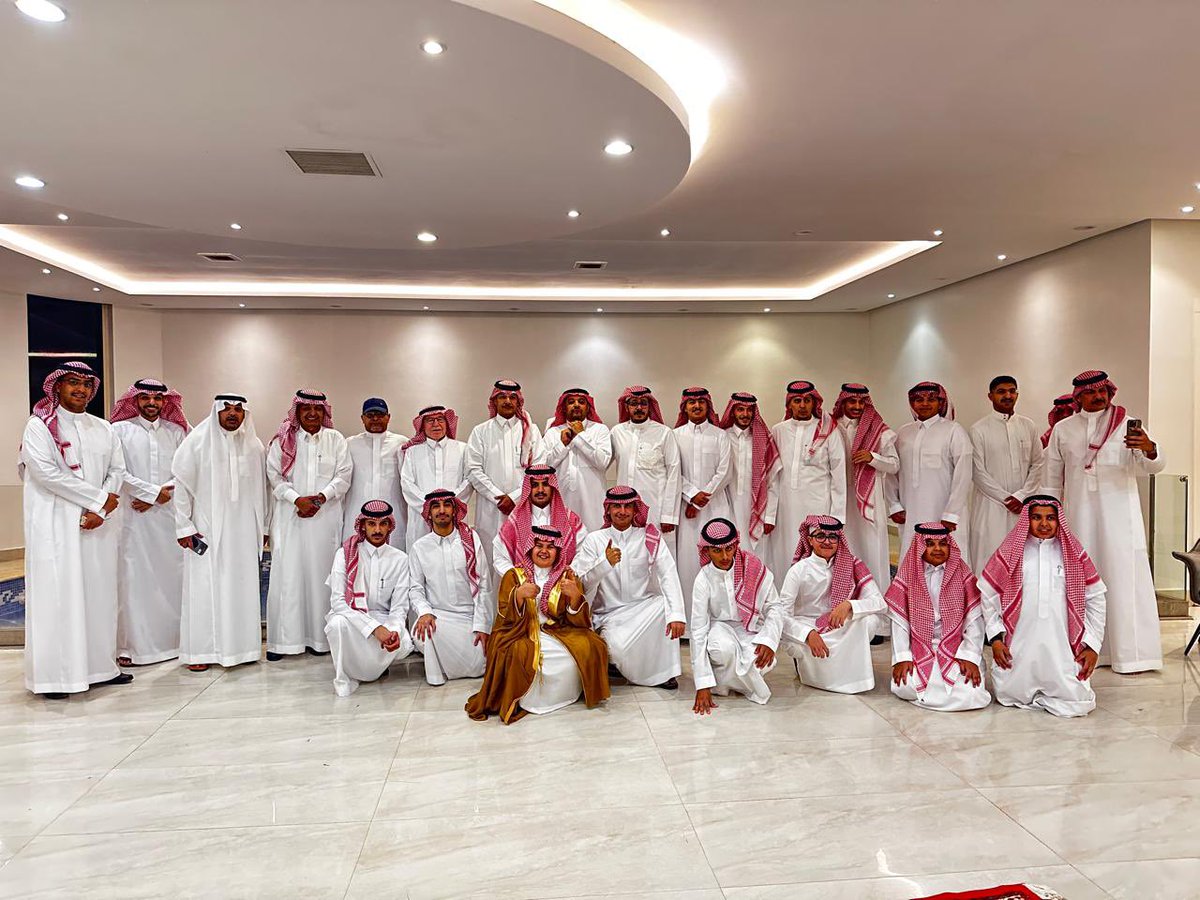 عبدالمجيد الحميدي tweet media