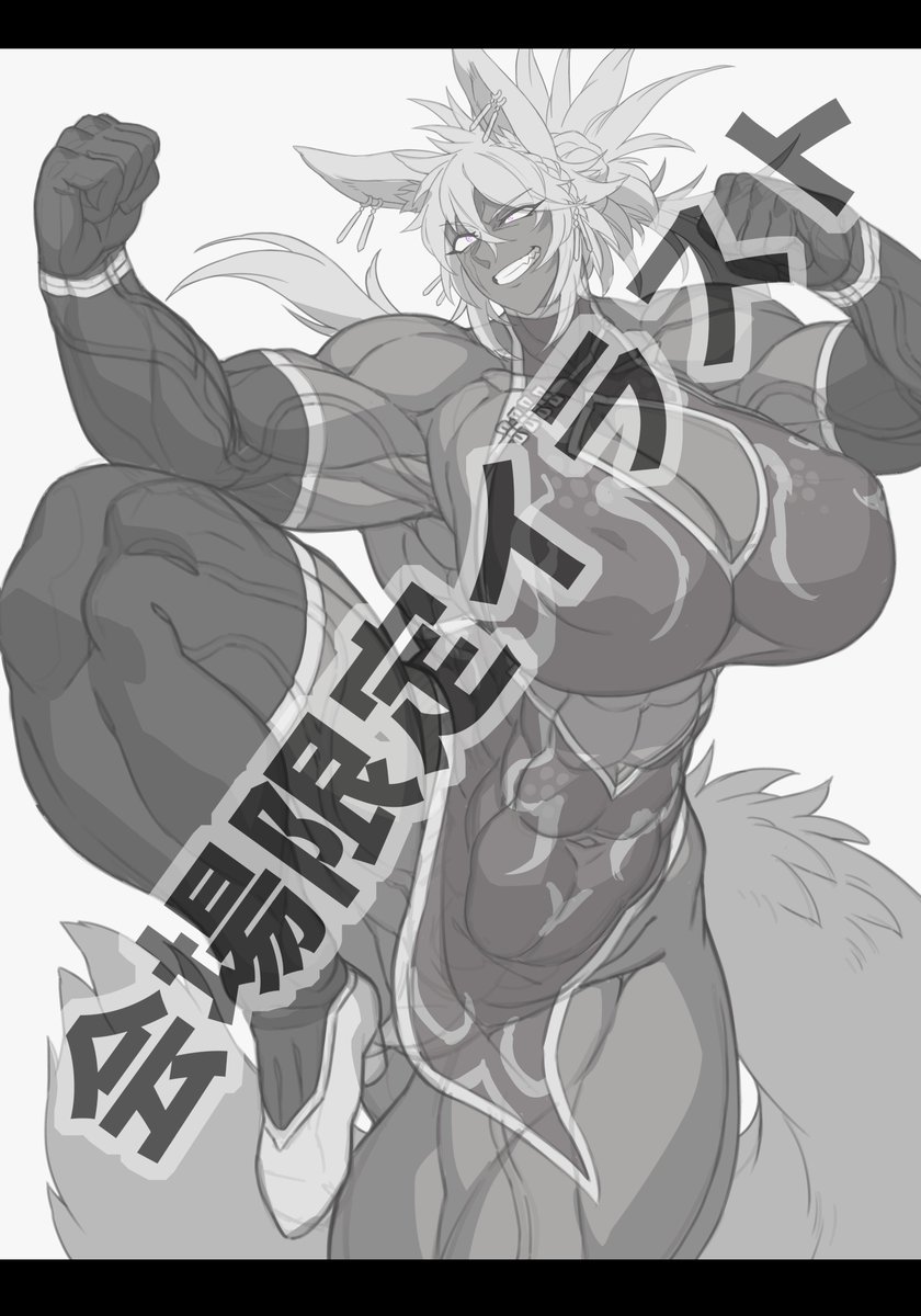 【COMIC1☆28】2026年4月29日(水・祝) に初参加します!
出す本は今までのダンテラとゼナ周りのオリキャライラストまとめ本を出します～!

会場限定イラストは差分も用意してます。

良かったら遊びに来てくれると嬉しいです…! 