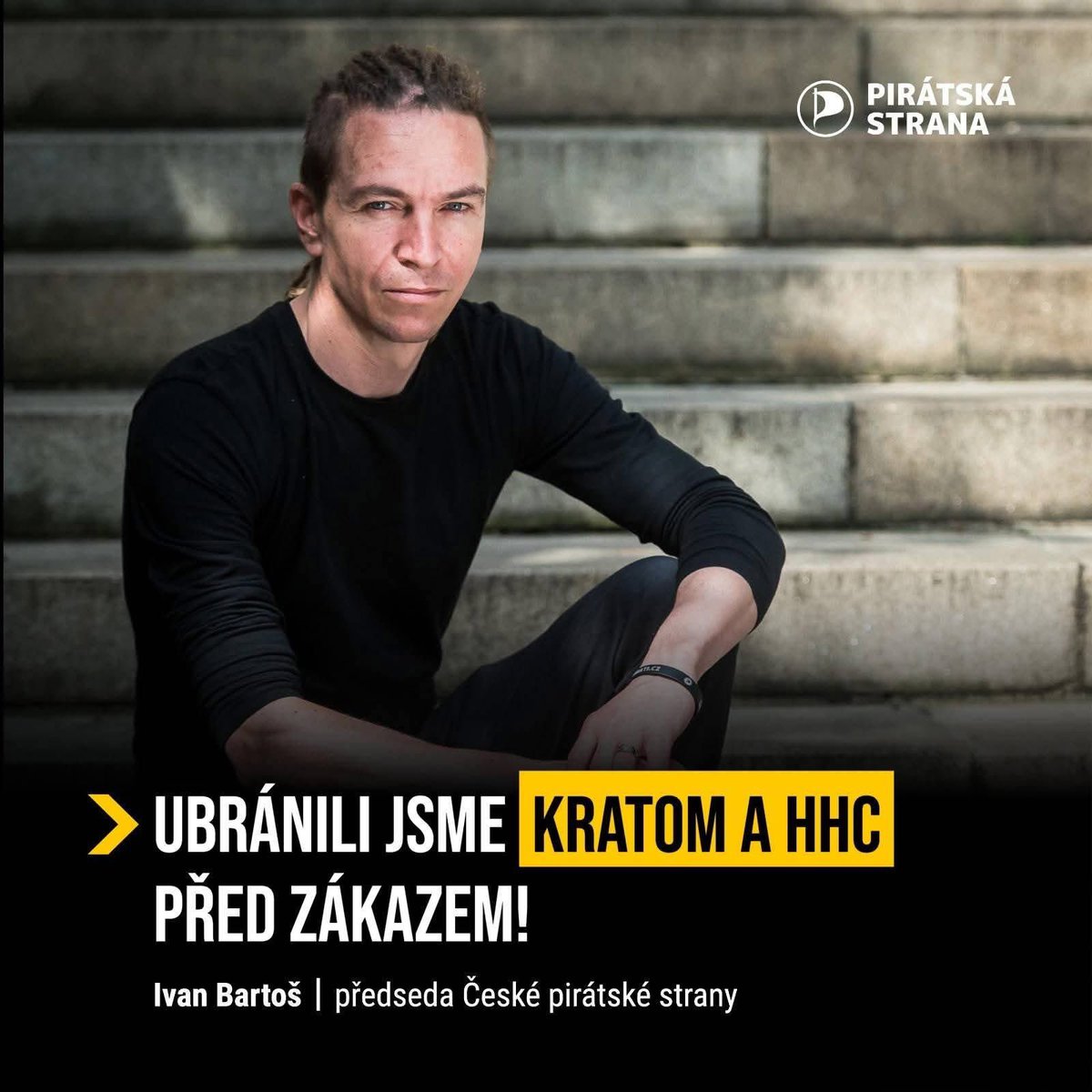 Jan Čížek, pražský patriot tweet media