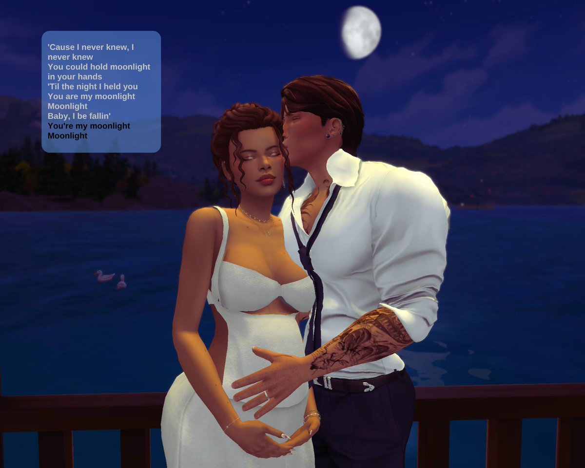 Rosie ꫂ ၴႅၴ tweet media