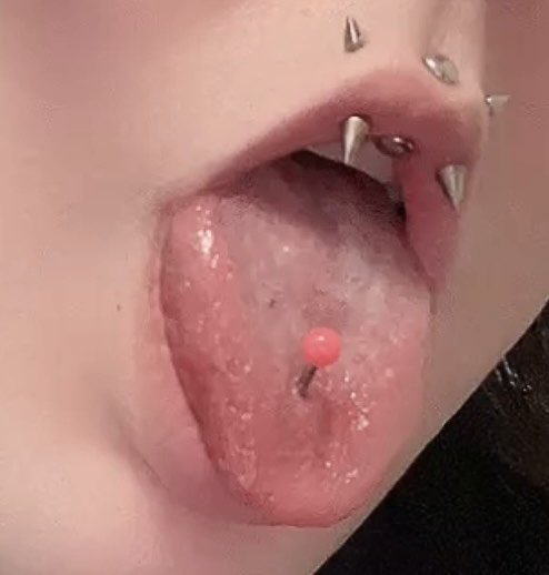 vulpilled's tweet photo. ahh these remind me of my lips hehe https://t.co/p2ol3zKlQd