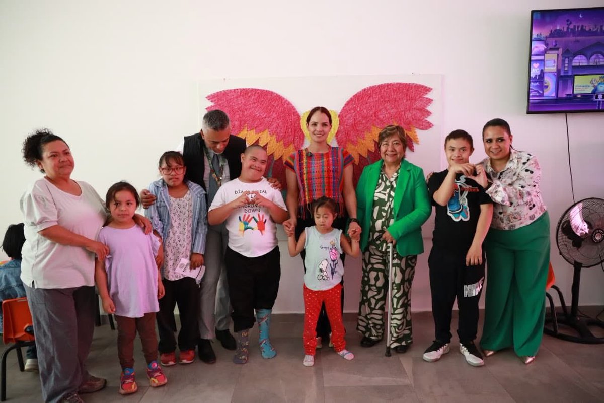 DIF Estatal SLP tweet media