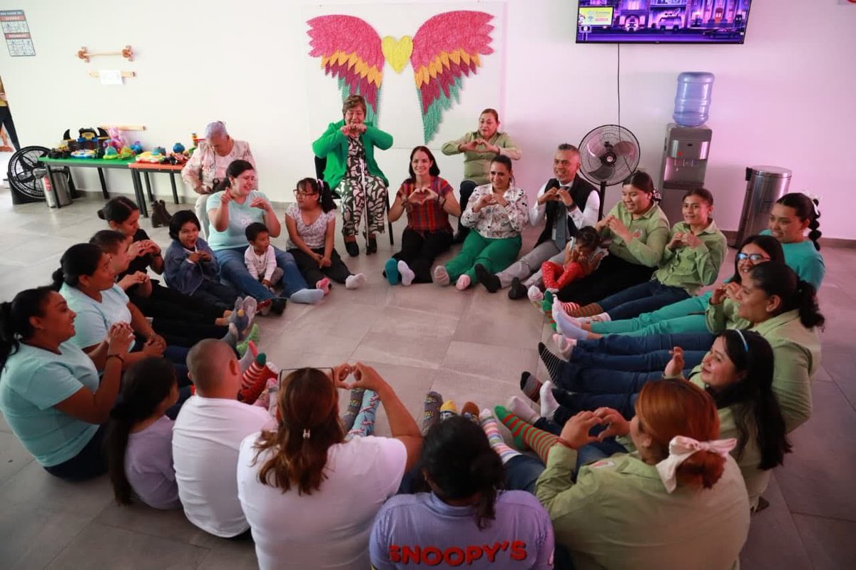 DIF Estatal SLP tweet media