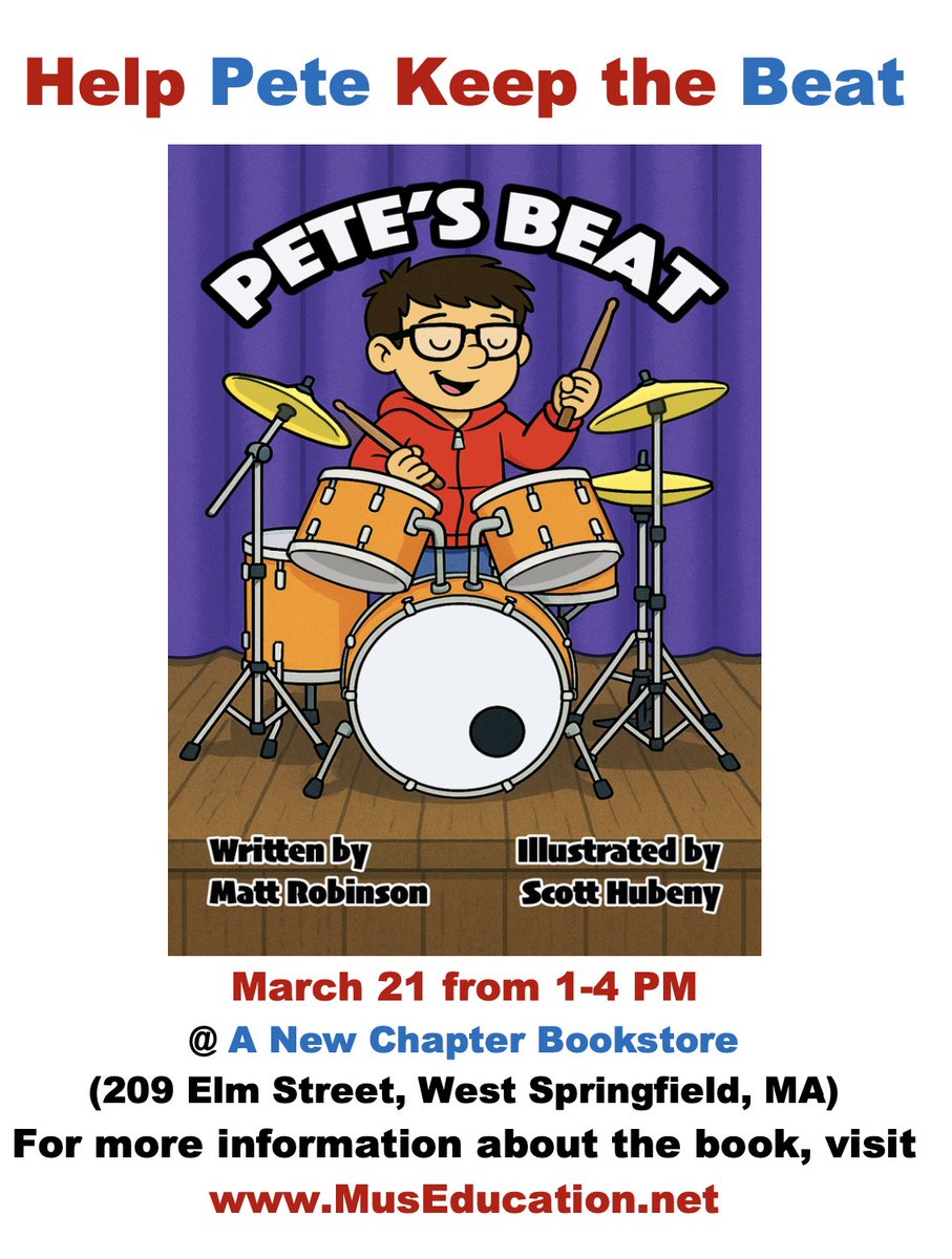 Matt Robinson tweet media