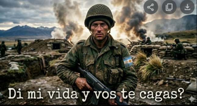 La Equis Ironica tweet media