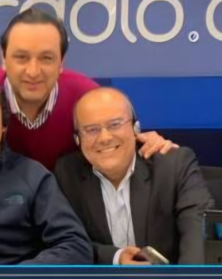 Entonces el canal Caracol tiene sus propios acosadores, el correo de las brujas dice que Jorge Alfredo Vargas y Ricardo Orrego ostentan este ejemplar sitial

#EcopetrolNoSeToca <a href="/NoticiasCaracol/">Noticias Caracol</a>