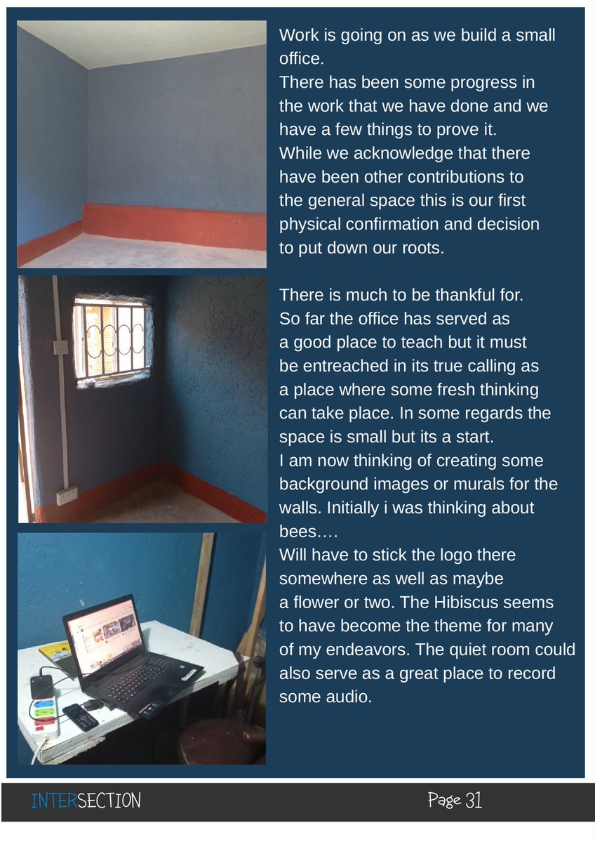 Intersection Magazine tweet media