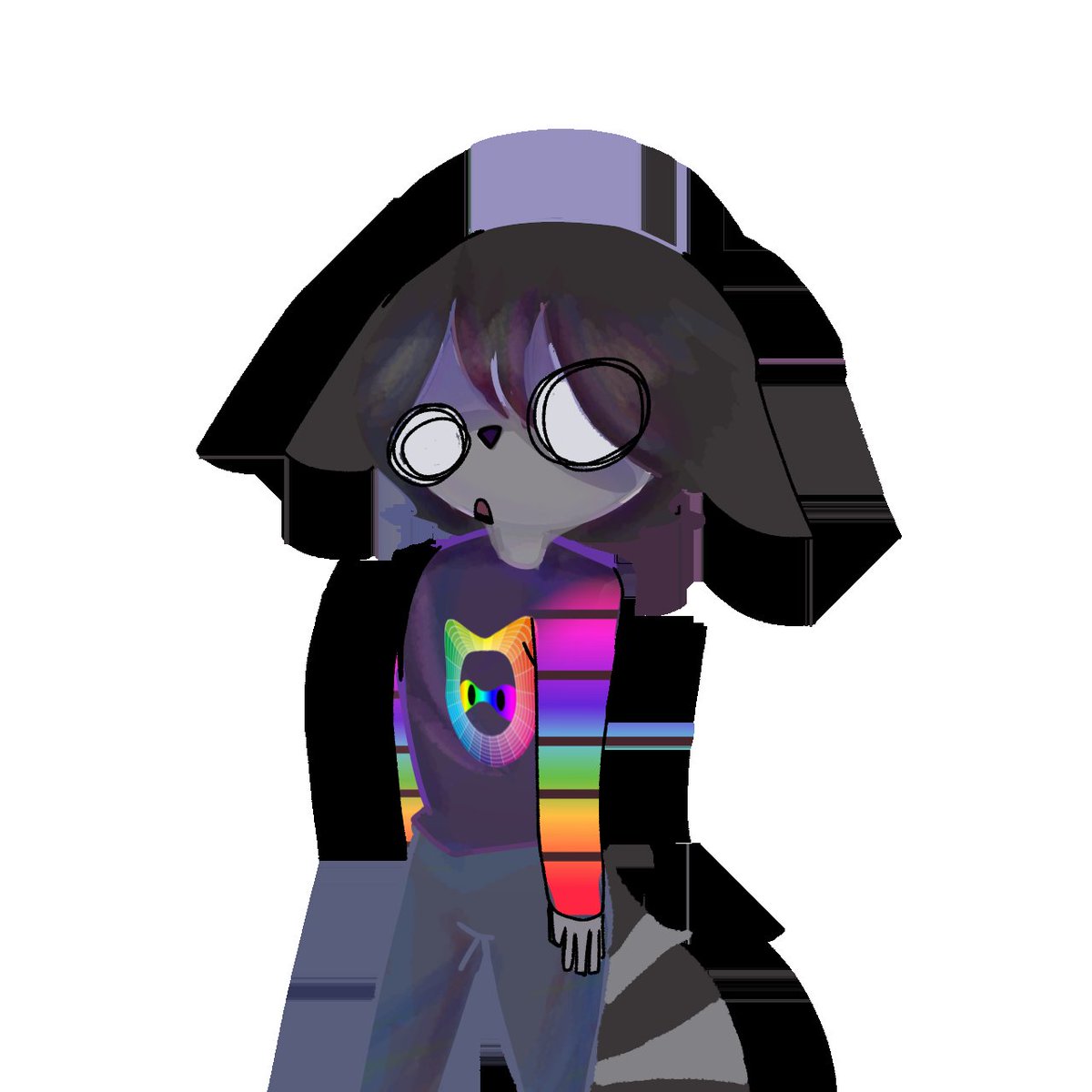 Mapache._.DibujantE tweet media