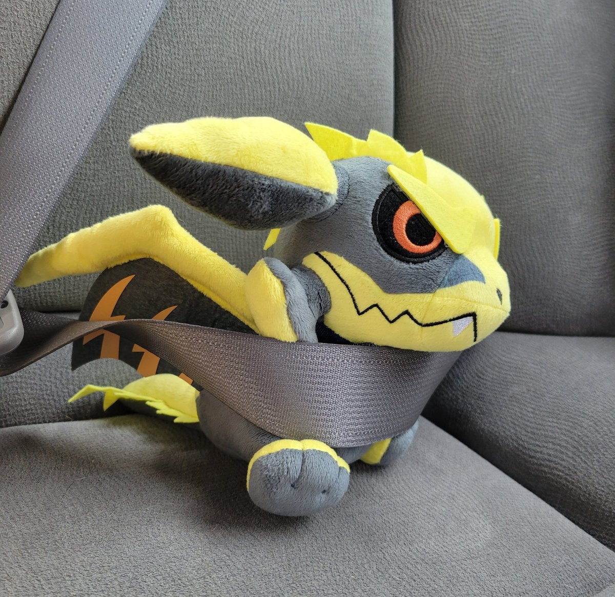 ⚡️#1 Rey Dau Bestie⚡️ tweet media