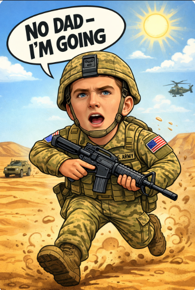 VOICE of CANNING ELECTORATE 2026 tweet media