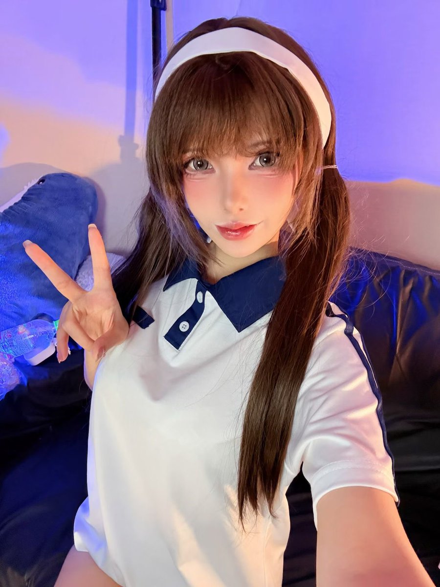 小樱神 tweet media