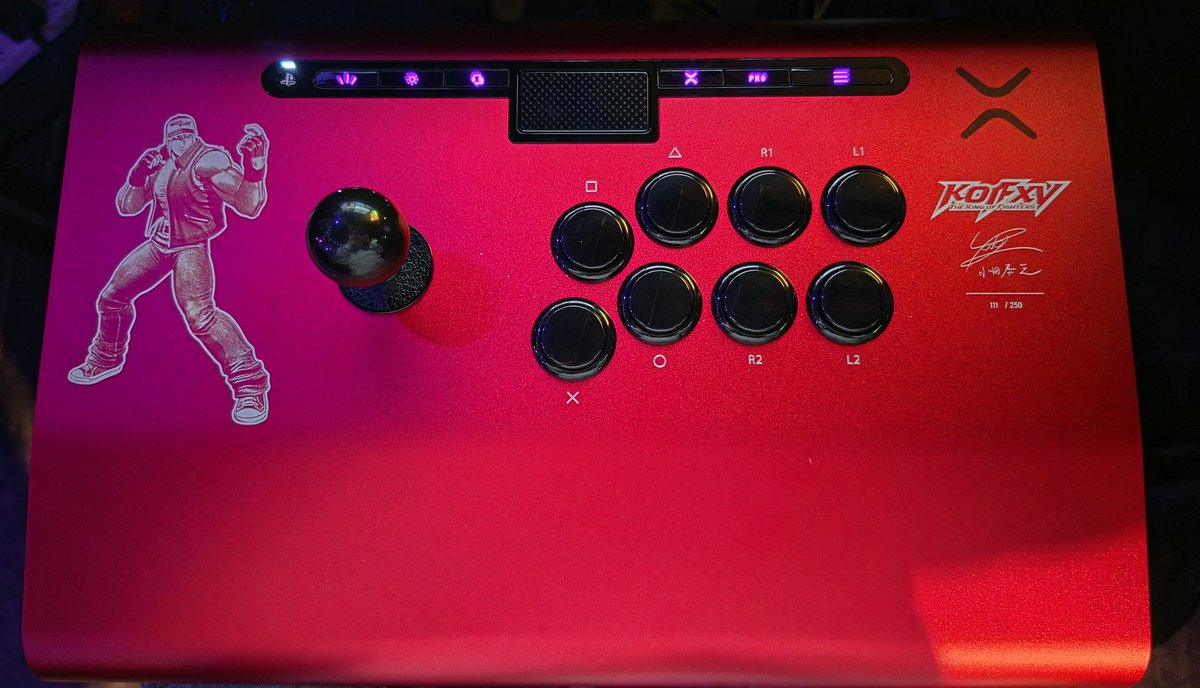 Marc With a C tweet media